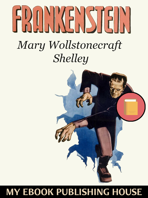 Title details for Frankenstein by Mary Wollstonecraft Shelley - Available